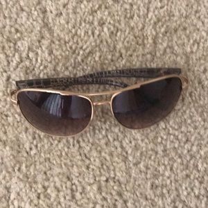 Brown Sunglasses